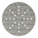 Mirka Schuurpapier IRIDIUM 225mm Grip 24L 80