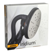 Mirka Schuurpapier IRIDIUM 225mm Grip 24L 80-4