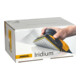 Mirka Schuurstroken IRIDIUM 81x133mm Grip 54L 120