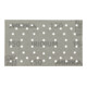 Mirka Schuurstroken IRIDIUM 81x133mm Grip 54L 150