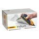 Mirka Schuurstroken IRIDIUM 81x133mm Grip 54L 150