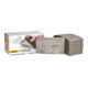 Mirka Schuurstroken IRIDIUM 81x133mm Grip 54L 240