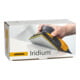 Mirka Schuurstroken IRIDIUM 81x133mm Grip 54L 60