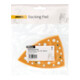 Mirka Schuurzool 100x152x152mm Grip 34L Medium