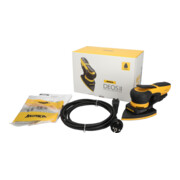 Mirka Schwingschleifer DEOS II 663 100 x 152 x 152mm Hub 3.0-1
