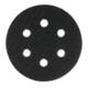 MIRKA Set de coussinets souples, Ø ext. : 77 mm-1