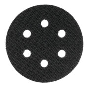 MIRKA Set de coussinets souples, Ø ext. : 77 mm