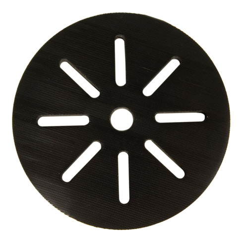 Mirka Softauflage 225mm 8+1L 22mm Medium