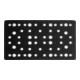 Mirka Softauflage 81x133mm 54L 7mm-1