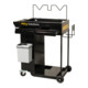 Mirka Solution Trolley schwarz-1