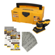 Mirka Système de ponçage DEOS II 353-System Small-1