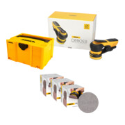 Mirka Système de ponçage DEROS II 350 Small-1