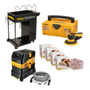 Mirka Werkplaatsoplossing Solution UL-1