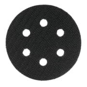 MIRKA Zachte opzetstukken set, buitendiameter: 77 mm