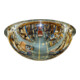 Miroir boule Moravia en verre acrylique miroir 4 directions-1