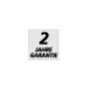 Miroir de circulation H400xl600mm plastique, rouge/blanc 15 m-3