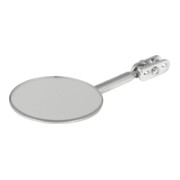 Miroir de remplacement HOLEX pour le n° 081630