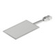 Miroir de rechange HOLEX pour n° 081630 43 x 65 mm-1