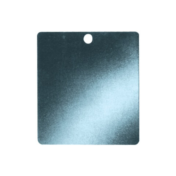 Miroir de rechange L80xl70xH1mm adapté à miroir de soudage