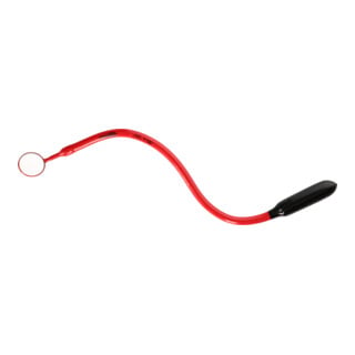 Miroir de recherche KS Tools avec isolation protectrice, 40 mm, lentille normale