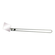 Schmico Miroir de soudage manuel avec tige 1 × 70 × 80 mm-1
