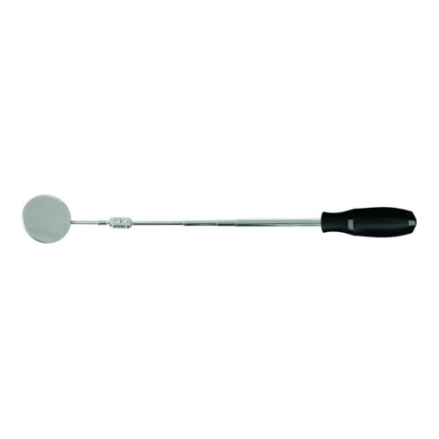 Miroir d'inspection miroir-D. 30 mm L. 240 - 680 mm