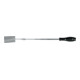 Miroir d'inspection taille 43 x 65 mm L. 240 - 680 mm-1