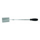 Miroir d'inspection taille 43 x 65 mm L. 240 - 680 mm-3