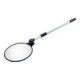 Miroir d'inspection télescopique Ø 200 mm BGS-1