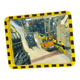 Miroir Industriel Acrylique Moravia
