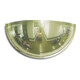 Miroir boule Moravia en verre acrylique miroir 3 directions-5