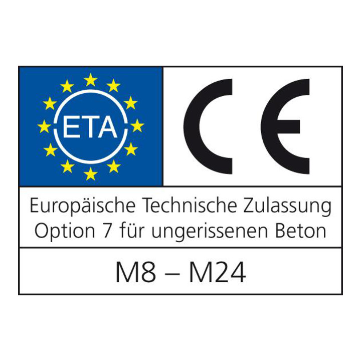 CELO Mischdüse MD für MIS-V Verbundmörtel