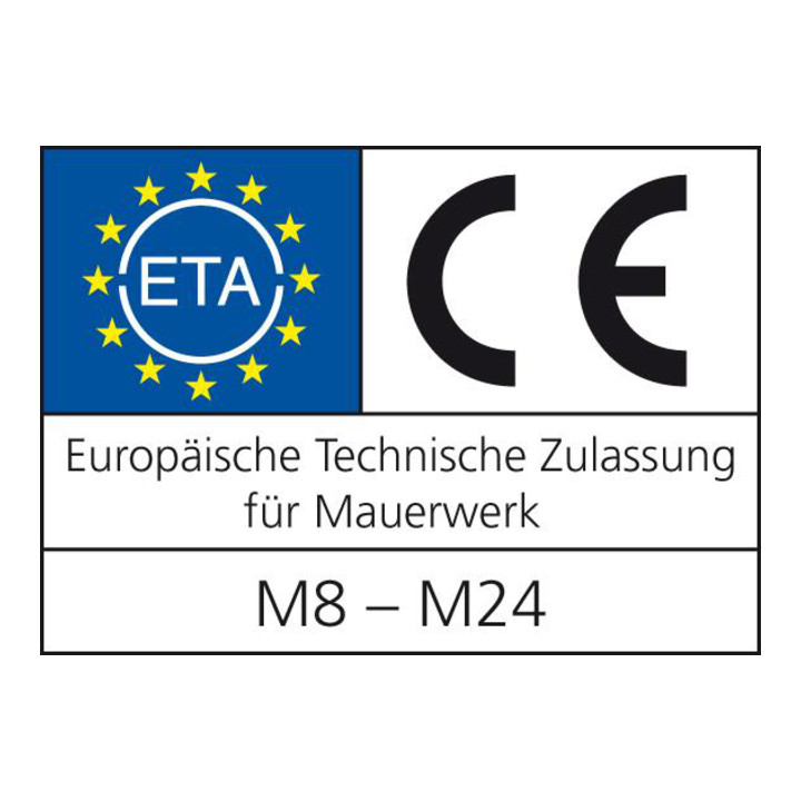 CELO Mischdüse MD für MIS-V Verbundmörtel