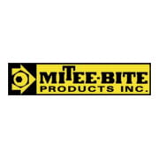 MITEE BITE Clé à double coin Force de serrage 26,6kN MITEE-BITE-4