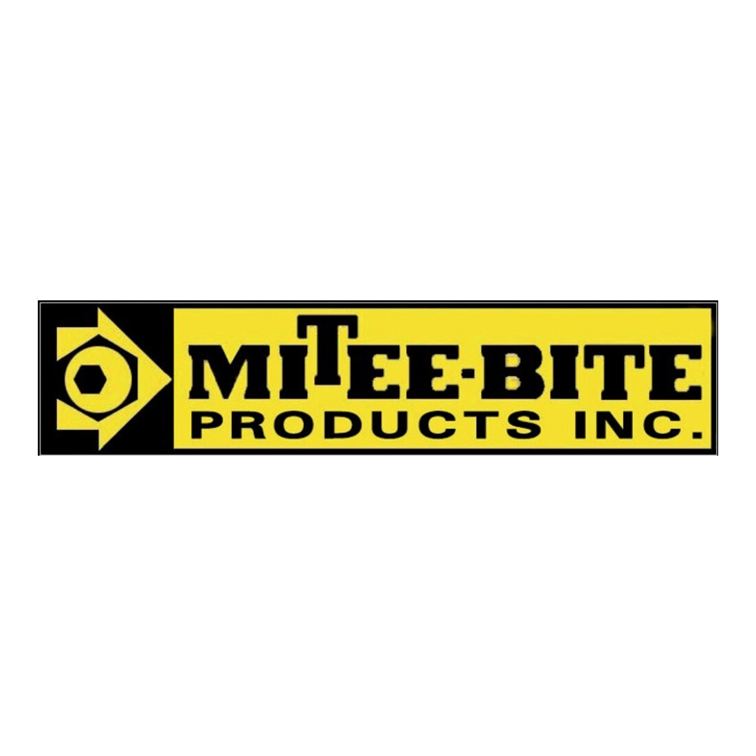 MITEE BITE Collier de serrage excentrique pour dispositif de serrage M16 MITEE-BITE