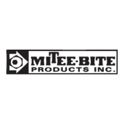 MITEE BITE Collier de serrage excentrique pour dispositif de serrage M16 MITEE-BITE-3