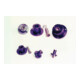 MITEE BITE Porte-outil xPA M6x14,20mm MITEE-BITE-1