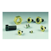 MITEE BITE Serre-joint excentrique pour dispositif de serrage M12 MITEE-BITE