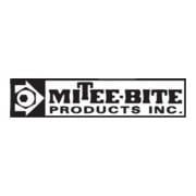 MITEE BITE Serre-joint excentrique pour dispositif de serrage M12 MITEE-BITE-3