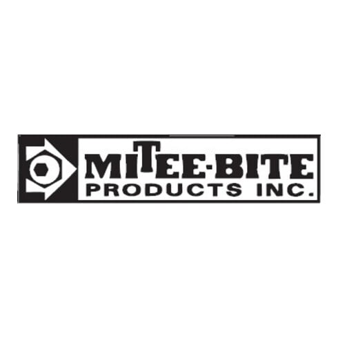 MITEE BITE Serre-joint excentrique table machine rainure en T 22 MITEE-BITE