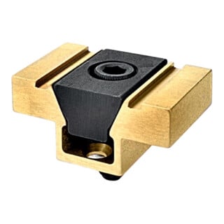 MITEE-BITE Spanner Doppelkeil Formschluß 8,9kN
