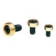 MITEE-BITE Spannklemme Exzenter mit Krallenscheibe