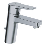 Mitigeur monotrou Hansa WT-EH HANSATWIST XL DN 15 ND Levier en métal massif vC-1