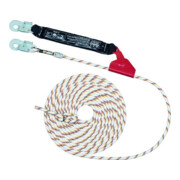 Mitlaufendes Auffanggerät MAS SK 12 EN353-2 L.15m Seil-D.12mm MAS