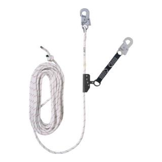 Mitlaufendes Auffanggerät SKN Band SK11 EN353-2:2002 L.15m Seil-D.11mm Skylotec