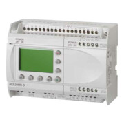 Mitsubishi Electric Alpha XL unité de base 24VDC 15E/9A AL2-24MR-D#215075-1