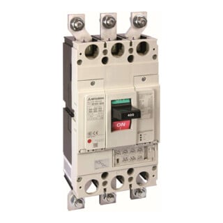 Mitsubishi Electric Disjoncteur NF630-SEW 3P 630A