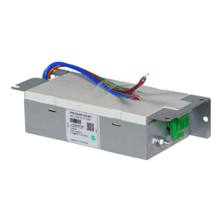 Mitsubishi Electric Filtre antiparasite radio C1 20m, C2 50m FFR-CS-050-14A-SF1