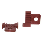 Mitsubishi Outils de blocage d'arbre à cames, 1 pcs., cuivre