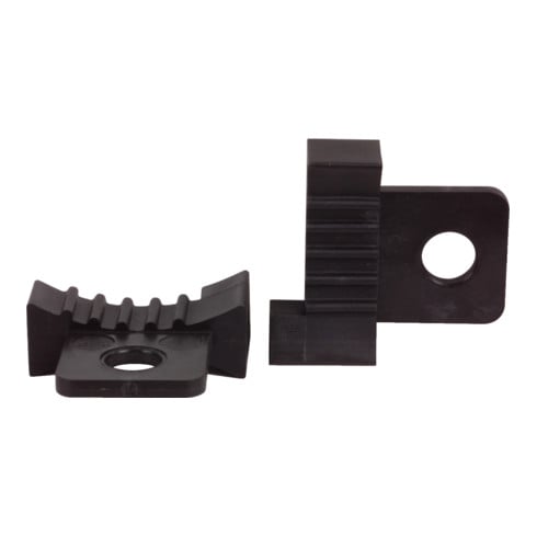 Mitsubishi Outils de blocage d'arbre à cames, 2 pcs., noir